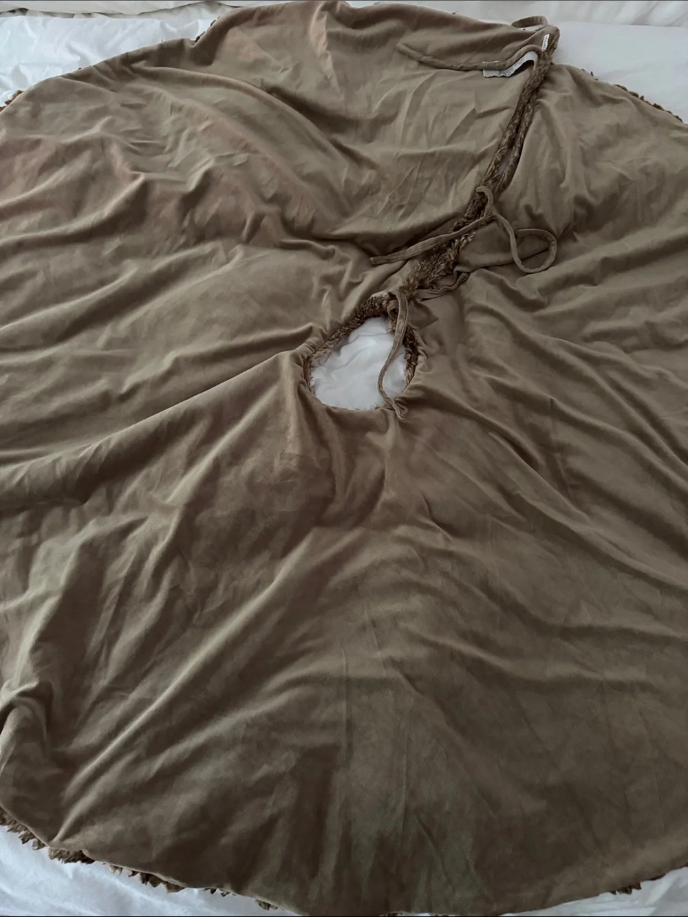 Pottery Barn Large 60
